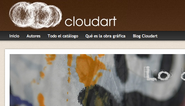 Imagen de cloudart